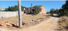 Vente Terrain Loule SAO-CLEMENTE 99 m2 Portugal