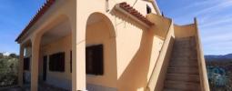 Vente Maison Loule QUERENAA,-TAR-E-BENAFIM 180 m2 Portugal