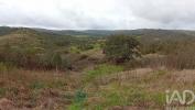 Vente Terrain Loule AMEIXIAL 1850 m2 Portugal