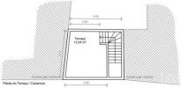 Vente Maison Loule SA�O-SEBASTIA�O 32 m2 Portugal