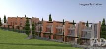 Vente Terrain Loule QUARTEIRA 2525 m2 Portugal