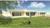 Vente Terrain Lourinha SANTA-BARBARA 11030 m2 Portugal