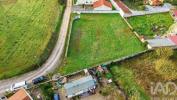 Vente Terrain Lourinha  1258 m2 Portugal