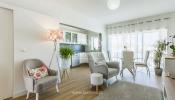 Vente Appartement Luz 120 m2 Portugal
