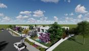 Vente Terrain Luz 184 m2 Portugal