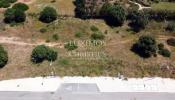 Vente Terrain Luz 625 m2 Portugal