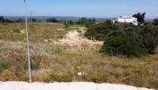 Vente Terrain Luz 1515 m2 Portugal