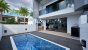 Vente Maison Luz  124 m2 Portugal