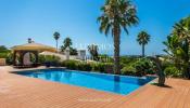 Vente Maison Luz  782 m2 Portugal
