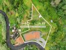 Vente Terrain Machico PORTO-DA-CRUZ 1440 m2 Portugal