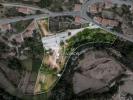 Vente Local industriel Manteigas 1370 m2 Portugal