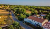 Vente Maison Marvao SA�O-SALVADOR-DA-ARAMENHA 375 m2 Portugal
