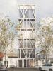 Vente Appartement Matosinhos MATOSINHOS-E-LEAA-DA-PALMEIRA 50 m2 Portugal