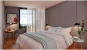 Vente Appartement Matosinhos MATOSINHOS-E-LEAA-DA-PALMEIRA 59 m2 Portugal