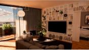 Vente Appartement Matosinhos MATOSINHOS-E-LEAA-DA-PALMEIRA 62 m2 Portugal