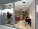 Vente Appartement Matosinhos SAO-MAMEDE-DE-INFESTA-E-SENHORA-DA-HORA 41 m2 Portugal