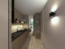 Vente Appartement Matosinhos SAO-MAMEDE-DE-INFESTA-E-SENHORA-DA-HORA 41 m2 Portugal