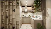 Vente Appartement Matosinhos MATOSINHOS-E-LEAA-DA-PALMEIRA 53 m2 Portugal