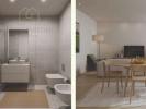 Vente Appartement Matosinhos MATOSINHOS-E-LEAA-DA-PALMEIRA 89 m2 Portugal