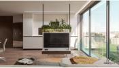 Vente Appartement Matosinhos SAO-MAMEDE-DE-INFESTA-E-SENHORA-DA-HORA 36 m2 Portugal