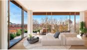 Vente Appartement Matosinhos MATOSINHOS-E-LEAA-DA-PALMEIRA 150 m2 Portugal