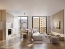 Vente Appartement Matosinhos MATOSINHOS-E-LEAA-DA-PALMEIRA 49 m2 Portugal