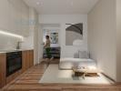 Vente Appartement Matosinhos MATOSINHOS-E-LEAA-DA-PALMEIRA 35 m2 Portugal