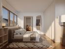 Vente Appartement Matosinhos MATOSINHOS-E-LEAA-DA-PALMEIRA 31 m2 Portugal