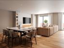 Vente Appartement Matosinhos MATOSINHOS-E-LEAA-DA-PALMEIRA 185 m2 Portugal