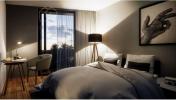 Vente Appartement Matosinhos MATOSINHOS-E-LEAA-DA-PALMEIRA 59 m2 Portugal