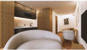 Vente Appartement Matosinhos MATOSINHOS-E-LEAA-DA-PALMEIRA 45 m2 Portugal