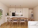 Vente Appartement Matosinhos MATOSINHOS 64 m2 Portugal