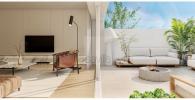 Vente Appartement Matosinhos MATOSINHOS-E-LEAA-DA-PALMEIRA 193 m2 Portugal