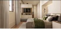 Vente Appartement Matosinhos MATOSINHOS 35 m2 Portugal