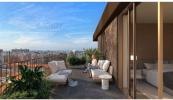 Vente Appartement Matosinhos MATOSINHOS 168 m2 Portugal