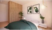 Vente Appartement Matosinhos LEA§A-DA-PALMEIRA 119 m2 Portugal