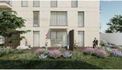 Vente Appartement Matosinhos MATOSINHOS 89 m2 Portugal