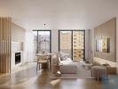 Vente Appartement Matosinhos MATOSINHOS 43 m2 Portugal