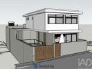 Vente Terrain Matosinhos MATOSINHOS-E-LEA�A-DA-PALMEIRA 221 m2 Portugal