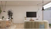 Vente Maison Matosinhos MATOSINHOS-E-LEA�A-DA-PALMEIRA 74 m2 Portugal