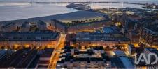 Vente Appartement Matosinhos MATOSINHOS-E-LEA�A-DA-PALMEIRA 191 m2 Portugal