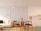 Vente Appartement Matosinhos MATOSINHOS-E-LEA§A-DA-PALMEIRA 32 m2 Portugal
