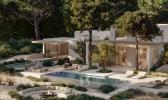Vente Maison Melides COMPORTA 566 m2 4 pieces Portugal