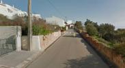 Vente Terrain Mexilhoeira-grande  350 m2 Portugal