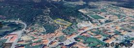 Vente Terrain Miranda-do-corvo  3860 m2 Portugal