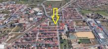 Vente Terrain Moita ALHOS-VEDROS 221 m2 Portugal