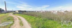 Vente Terrain Moita  296 m2 Portugal