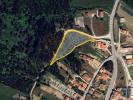 Vente Terrain Nazare FAMALICAO 3640 m2 Portugal