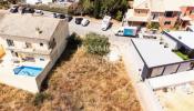 Vente Terrain Odiaxere  463 m2 Portugal