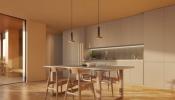 Vente Appartement Odiaxere  103 m2 Portugal